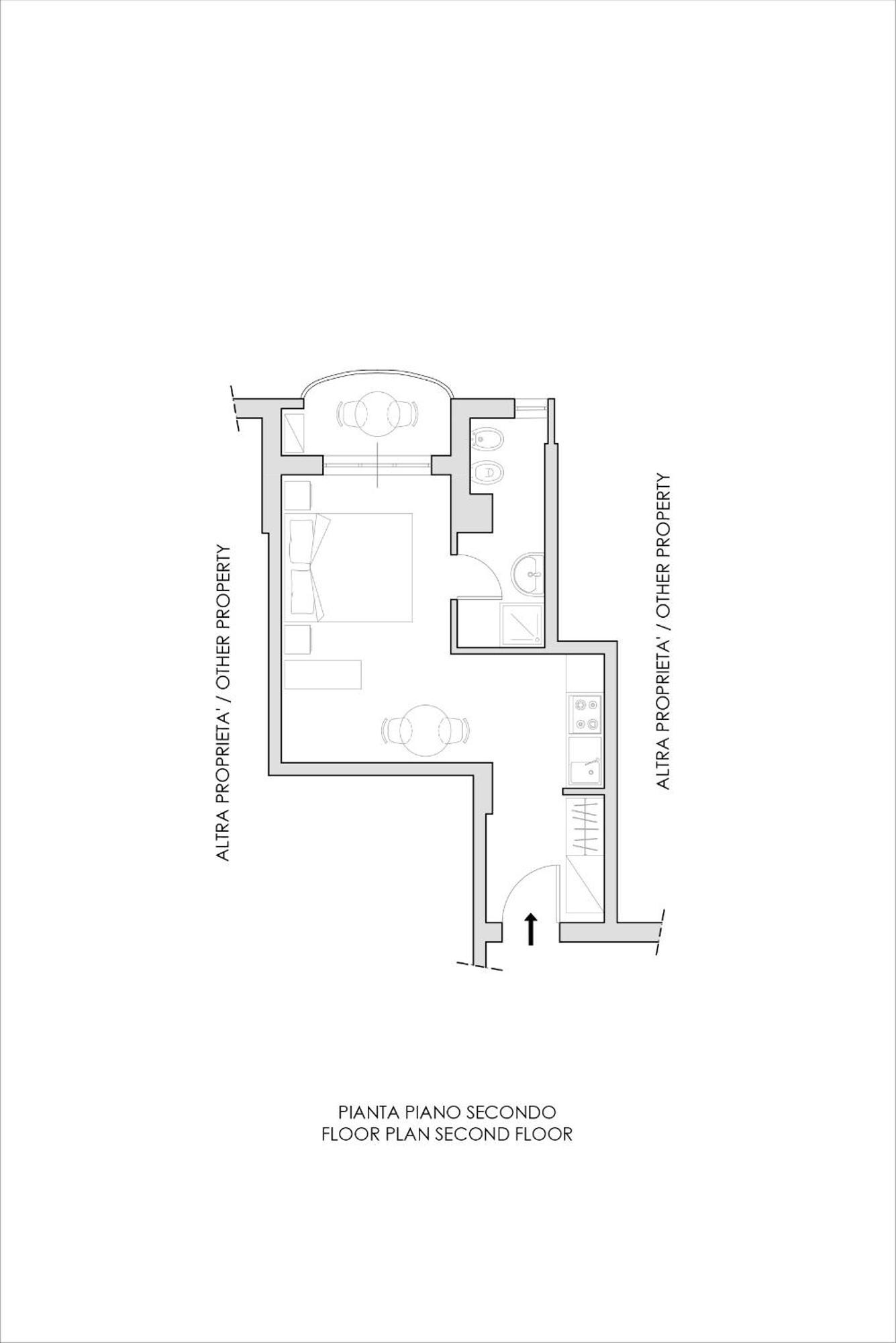 Suite Angeli, A Due Passi Da Assisi 산타마리아데그리안젤리 외부 사진
